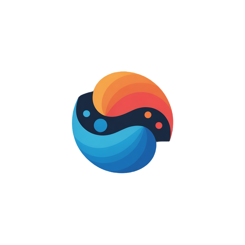 花都影视 Logo